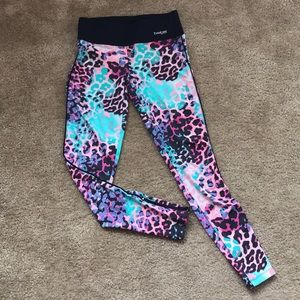 Bebe Sport Leggings